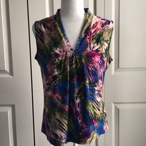 Women’s Dress Barn Blouse. GUC.